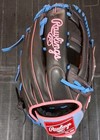 Rawlings R9 Series 12.75-in LHT Outfield Glove - R93029-6BP — photo 1
