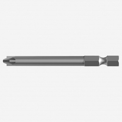 Wera 059896 #1 x 70mm PlusMinus PZ/SL Power Bit