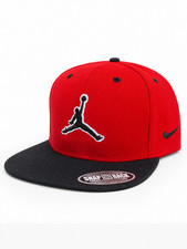  Air Jordan Nike Jumpman Snapback  Hat Cap SZ...
