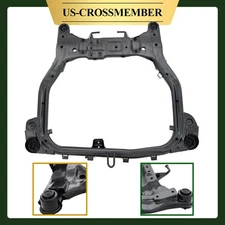 New Front Frame Crossmember Engine for Kia Rondo 2007-2012 2.4L 4cyl 2.7L 6cyl