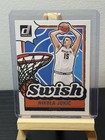 Front of 2024-25 Panini Donruss - Swish Nikola Jokić #16