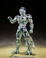 Bandai S.H. Figuarts Dragon Ball Z Metal Cooler Actionfigur