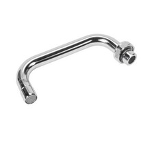5SP-06A Equip 6" Swing Nozzle with 2.2 GPM Aerator