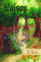 A. J. Barnes | Poison | Taschenbuch | Englisch (2018) | Kartoniert / Broschiert