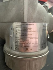 Endress Hauser Levelflex FMP57-L4A0/0 Level Transmitter