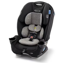 Graco SlimFit 3-in-1 Car Seat Jarret Fashion ...