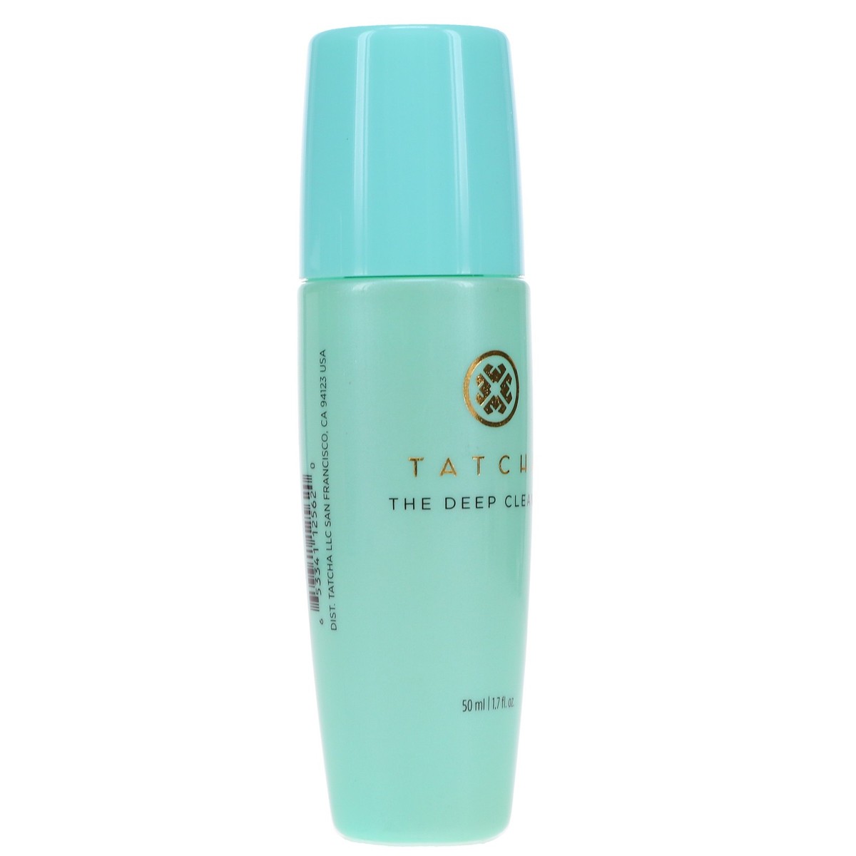 Tatcha The Deep Cleanse 1.7 oz | eBay