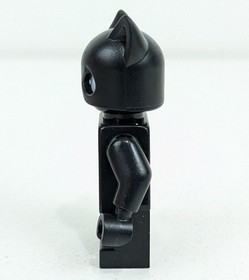 LEGO Catwoman Minifigure DC Super Heroes Mighty Micros 76061 sh0243
