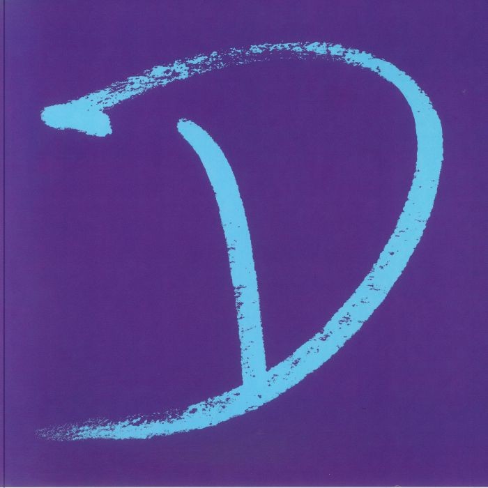 HALL, Daryl - D - Vinyl (gatefold silver vinyl LP (indie exclusive))