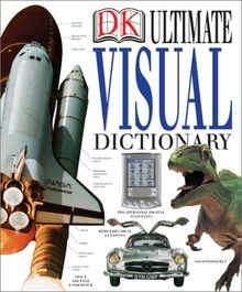 Ultimate Visual Dictionary von DK Publishing | Buch | Zustand gut