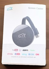 TV Buddy Screen Caster Streaming Device for A...