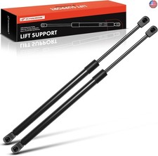 A-Premium Rear Hatch Tailgate Lift Supports Shock Struts Compatible with Honda