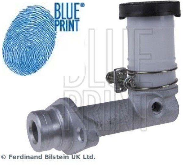 Blue Print ADN13444 Geberzylinder FüR Kupplung Geberzylinder Geber FüR Nissan-image