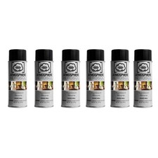Atmosphere Aerosol 6 Pack 8oz Haze/Fog Spray for Photographers and Filmmakers