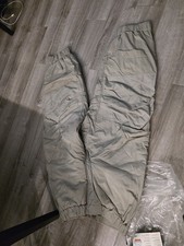Extreme Cold Weather Trousers Gen 3 Size Medium Regular