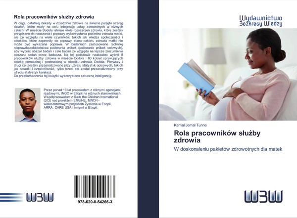 Kemal Jemal Tunne | Rola PracownikóW S¿U¿By Zdrowia | Taschenbuch | Polnisch-image