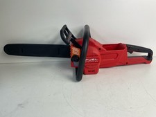 Milwaukee M18 FUEL 18-V Lithium-Ion Brushless Cordless 16" Chainsaw  (P24036050)