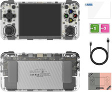 Videogiochi Portatili,Console Di Gioco Portatili - Console Di Gioco Portatile | 