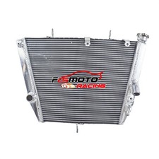 Aluminum Radiator For 2006-2015 2014 Suzuki GSXR600 GSXR750 K6 K7 GSXR 600 750