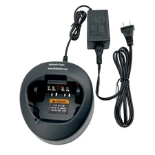 Radio Battery Charger XTS2500 XTS3000 XTS5000 XTS1500 For NTN8831A