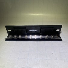 Snap On Magnetic Socket Rail Organizer 1/4 BP...