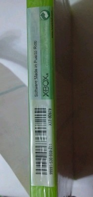 Microsoft Minecraft Xbox 360 Ed-Brand New- Factory Sealed W/Receipt  