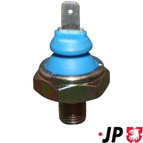 JP Group ÖLdruckschalter JP 1193500400 FüR VW Seat Skoda Audi Caddy 7DB 14 Ford-image