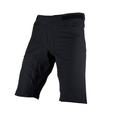 LEATT MTB Shorts Trail 1.0 breathable and ultralightweight Man XS - 5023039200