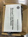 AB 1762-OB16 SSER A 24VDC MicroLogix Output Module Brand New In Opened Box — photo 4