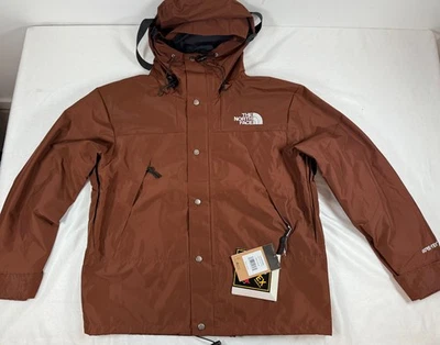 North Face Mountain Parka In Men's Coats & Jackets for sale | eBay