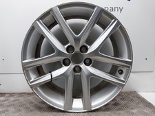 ALLOY WHEEL LEXUS CT 17 Inch Rim 5x100 ET45 4261176190 CT200H