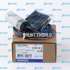 OMRON NEW E2K-C25MF1 PROXIMITY SWITCH