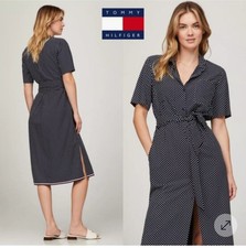 Tommy Hilfiger Women's Polka Dot