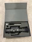 Triton Starstrike Gen II HD Night Vision IR Rifle Scope 5 20x
