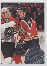 1994-95 Donruss Rob Niedermayer #113 0a0