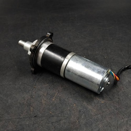 Redback RM24A-10 RM24A 30070570 Rasenmähermotor Gebraucht Funktionierend