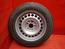 Reserverad Mercedes C219 S211 W211 E-Klasse Notrad KBA43738 7,5Jx16 ET42 Felge Reserverad Mercedes C219 S211 W211 E-Klasse Notrad KBA43738 7,5Jx16 ET42 Felge