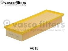 DAVID VASCO Luftfilter passend für Ford Mondeo I Turnier BNP II BAP