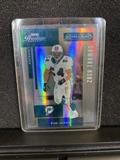 2004 Playoff Prestige Zach Thomas #76 Xtra Points Green /25