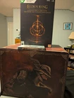 Elden RING Premium Collectors Edition Xbox