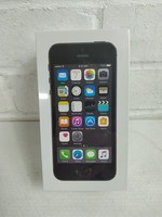 Apple iPhone 5S (ME432B/A) 16GB (Unlocked) GSM Smartphone - Space Grey