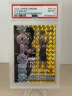 2025 Topps Chrome Ace Bailey Base (RAW)