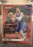 2024-25 Panini Prizm Monopoly - Ivica Zubac #21 Ruby Wave Prizm