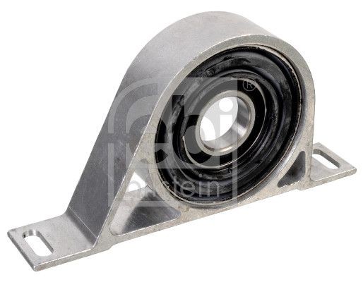 Febi Bilstein Sensor, Raddrehzahl 173366 FüR Mitsubishi-image