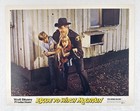 ESCAPE TO WITCH MOUNTAIN Lobby Card Set of 9 (VeryFine+) 1975 Walt Disney 28774 — photo 3