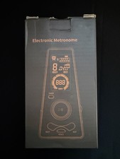 Métronome électronique