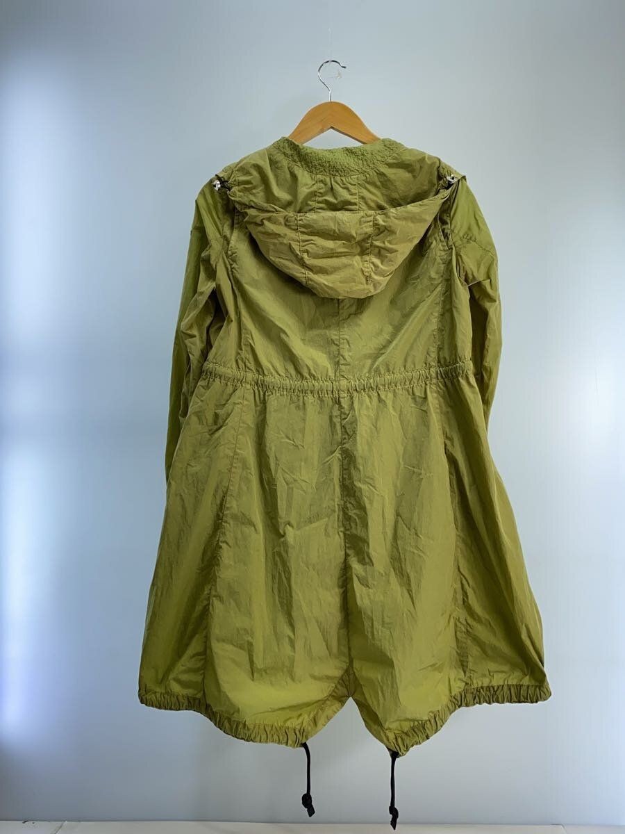 ALTRA MONCLER altro cappotto nylon JOSEPHONE O 131 093 49029 05