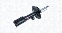 Vorderachse Rechts Magneti Marelli 353405070100 StoßDäMpfer FüR Toyota