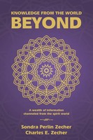 Knowledge From The World Beyond Sondra Perlin Zecher (U. A.) Taschenbuch 2020