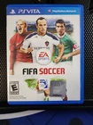 Fifa Soccer - Sony PlayStation Vita Fully Tested